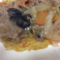 ＊りんごとみかん＊'s cooksnap of when they made 簡単*あんかけ焼きそば.