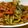 ねこっぱ☆'s cooksnap of when they made ウスターソースの焼きうどん.