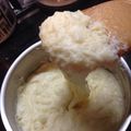 うのみん's cooksnap of when they made アリゴ　Aligot.