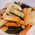 ぽぷらまま's cooksnap of when they made 簡単ポン酢漬け.