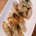 ぽぷらまま's cooksnap of when they made ごぼうの揚げ焼き～磯風味～.