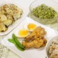 kemi374's cooksnap of when they made 鶏手羽元のさっぱり煮込み。.