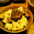 kota77's cooksnap of when they made 正統派栗ごはん.