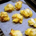 ひろし嫁's cooksnap of when they made 鮭のマヨたまチーズオーブン焼き.
