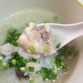 ぽんぽん72's cooksnap of when they made ☆サムゲタン風おかゆ☆圧力鍋で簡単！.