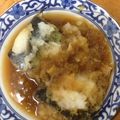 アンの台所's cooksnap of when they made 夏にさっぱり★　サバのみぞれ煮.