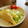 rakuen's cooksnap of when they made 全粒粉でガレット風.