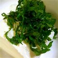 ユーロン's cooksnap of when they made 美味しい冷奴の食べ方☆.