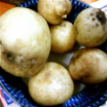 ユーロン's cooksnap of when they made 新じゃがのレンジで照焼のタレ蒸し✿.