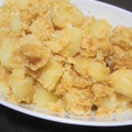 さわdesu's cooksnap of when they made じゃがいもの煮っころがし.