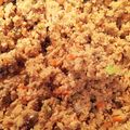 サボテンの花ママ's cooksnap of when they made おからの炊いたん.