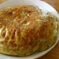 こえにゃん's cooksnap of when they made 炊飯器でたこ焼き.