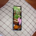 えみぶうた's cooksnap of when they made ☆おつまみに、お弁当に、ささみの大葉巻☆.