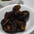 クック0AUP2C☆'s cooksnap of when they made 干し椎茸の煮しめ.
