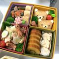 ＊Ａｎｎａ＊'s cooksnap of when they made 変装中のソーセー人.