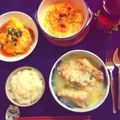 ＊ｃｅｌｉｃａ＊'s cooksnap of when they made お手軽！明太マヨポテトグラタン.