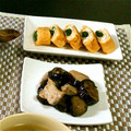 2児ママみきてぃ's cooksnap of when they made 簡単☆めんつゆとほうれん草で玉子焼き☆.