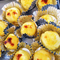 v_v-akota-x_x's cooksnap of when they made 秋だね~✩簡単スイートポテト.