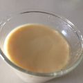 サイボーグまま's cooksnap of when they made 超絶簡単!!なめらかプリン☆*.