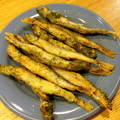 セリルリママ's cooksnap of when they made ししゃもの唐揚げ♪.