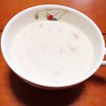 メイタンメン's cooksnap of when they made バナナヨーグルトプリン.
