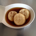 美絵さん's cooksnap of when they made はんぺんのもちもち煮.
