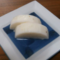 JJうさぎ's cooksnap of when they made 簡単副菜☆長芋の白だしレモン♫.