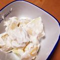 ニャゴママ's cooksnap of when they made フルーツサラダ.