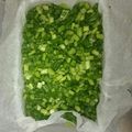 クック80U6G5☆'s cooksnap of when they made 薬味ねぎの便利で長持ちする保存法.