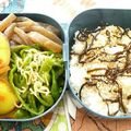 しあわせな食卓's cooksnap of when they made ピー＊じゃこ炒め.