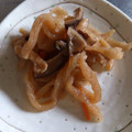 ささらんらん's cooksnap of when they made 簡単☆切り干し大根の煮物.