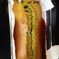 Asamui's cooksnap of when they made 簡単♪HMでしっとりパウンドケーキ.