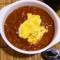 k_tetuo's cooksnap of when they made トマト缶☆ハッシュドビーフ 圧力鍋でも可.