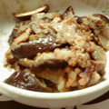ミセスママ's cooksnap of when they made 母の味♡豚肉と茄子の甘みそ炒め.