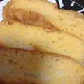 landofnana's cooksnap of when they made モテる！老舗ホテル風フレンチトースト.