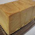 november7's cooksnap of when they made ひと手間掛けて～ブラウンシュガーの食パン.
