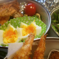 Ｐ子ママ's cooksnap of when they made つるっと簡単キレイ♪半熟ゆで卵.