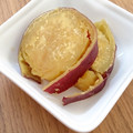 クックVVTK7I☆'s cooksnap of when they made 簡単さつまいもの甘露煮.