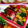 ＊ﾁｮｺ＊'s cooksnap of when they made ★我が家のたまご焼き★.