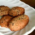 あろーず's cooksnap of when they made サクサクごまクッキー.