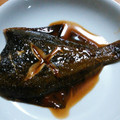 ちゃっちゃ☆'s cooksnap of when they made めんつゆで簡単！赤魚の煮付け☆.