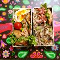 komutatata's cooksnap of when they made れんこんのきんぴら（お弁当に重宝♡）.