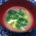 adtp_amane's cooksnap of when they made KA・RA・DAよろこぶ鶏がらスープ♡.