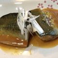 ちやんっ's cooksnap of when they made ご飯によく合う♡鯖の味噌煮.
