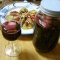 しのばぁたん's cooksnap of when they made サングリア＊飲み過ぎ注意.