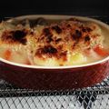 ちゃる♡'s cooksnap of when they made クリームシチューで簡単グラタン.