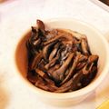 bobo0502's cooksnap of when they made ずぼら主婦の舞茸バターご飯☆.