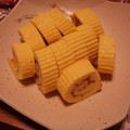ゆみまろん's cooksnap of when they made おせちのだて巻き.