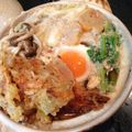 horseland's cooksnap of when they made 海老丸ごと1尾入り♡桜海老のかき揚げ.
