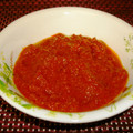 chobi_nyan's cooksnap of when they made ピッツァ用ソース 簡単！.